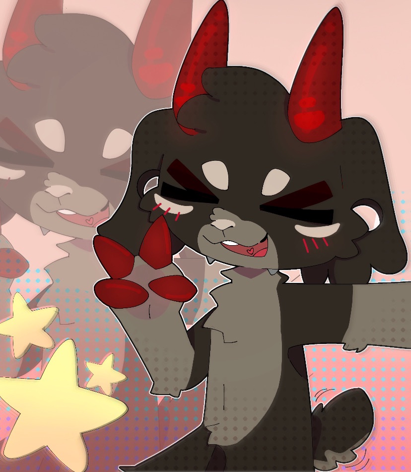 Systemwhynot's tweet photo. ❗️COMMISSIONS OPEN ❗️

Flat base commission = 15$

Shadow/lighting commission =  20$

Reference sheet = 35$

+background = 5$ 

#furryartwork #furrycommission #furryartist https://t.co/Cfhm1vcBGb