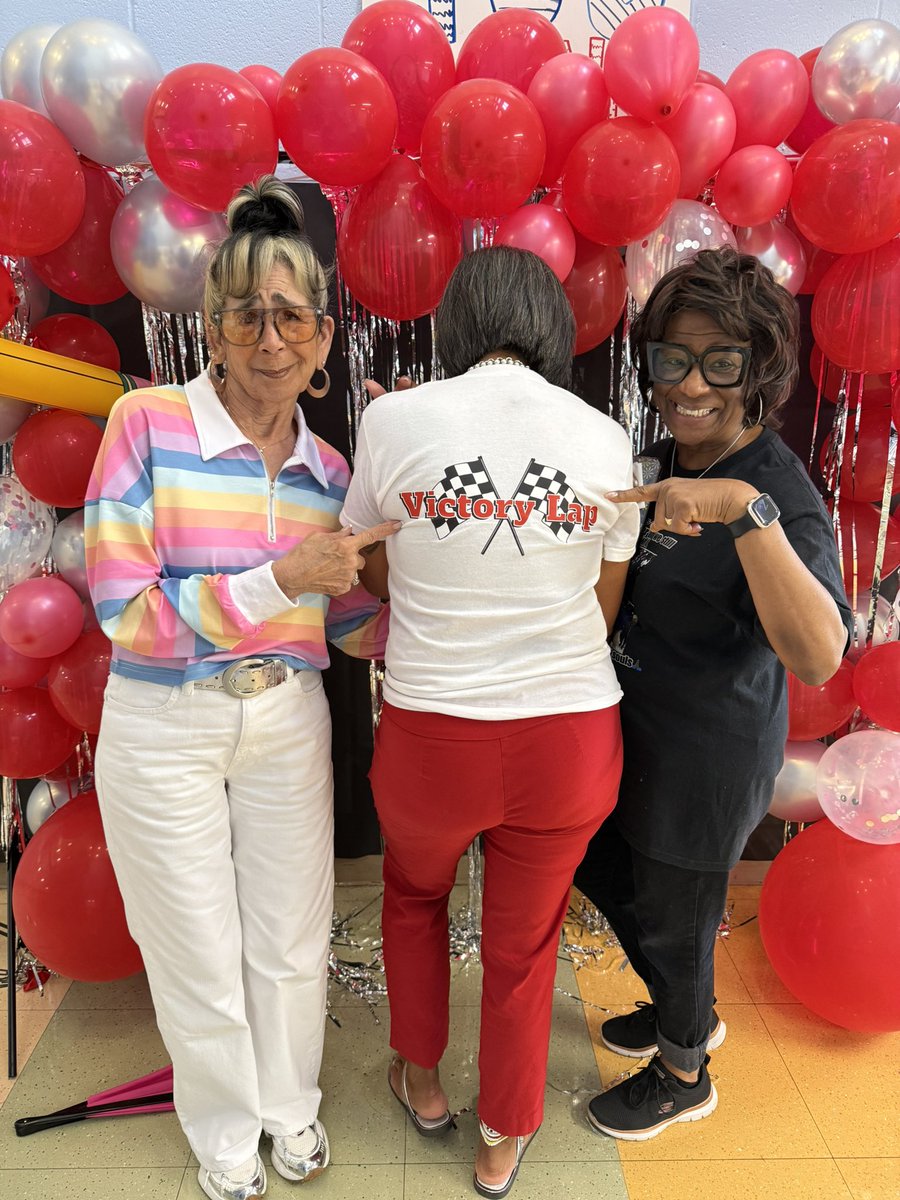 Dawn Crook Bailey tweet media