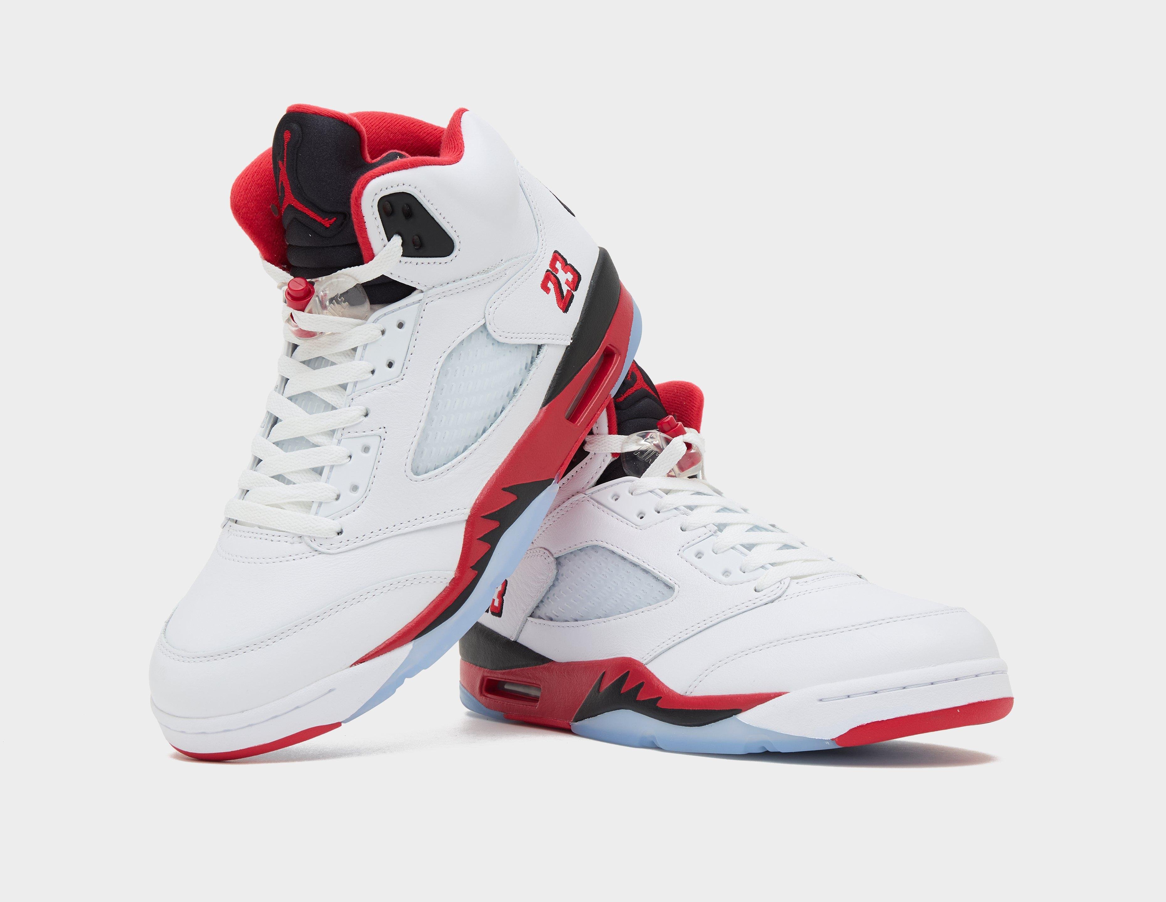 ヨシカNike エアジョーダン5 ファイヤーレッド2020 ヨシカNike エアジョーダン5 ファイヤーレッド2020 Nike Air