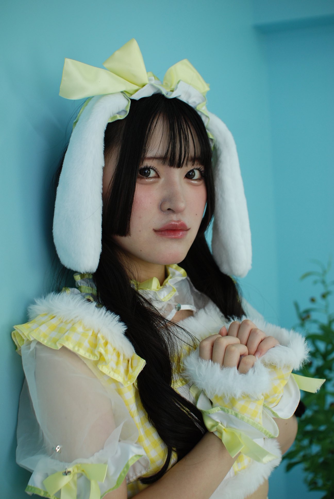 ekubochan様♡メイン装花③個口目 Perfect for the summer! Fancy flashy makeup of gal【Eng Sub