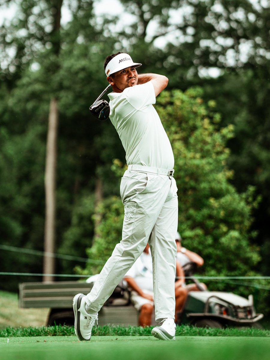 Jason Day tweet media