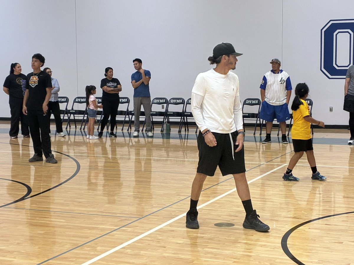 Richie Vasquez tweet media