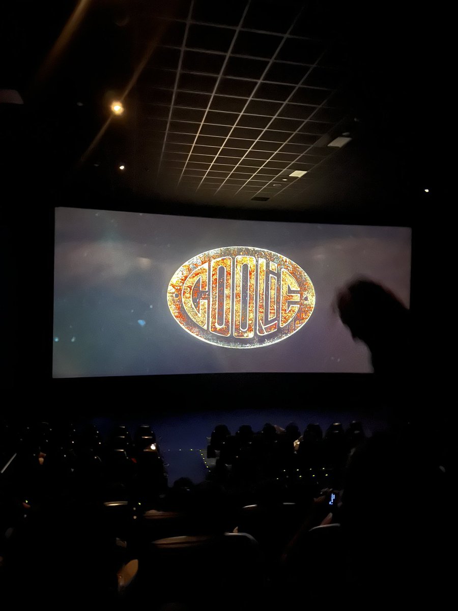 CinemaFan007's tweet photo. #Coolie #FDFS  #Review Interval - A very average outing from Lokesh ! But powerful performance from Rajni ! Loved the comical act by superstar ! https://t.co/Z7XXGOrCgu