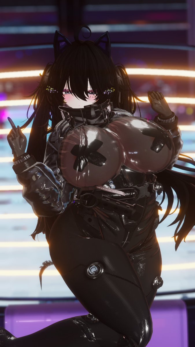 しおらむね_VRC (@ramunevrc) on Twitter photo 