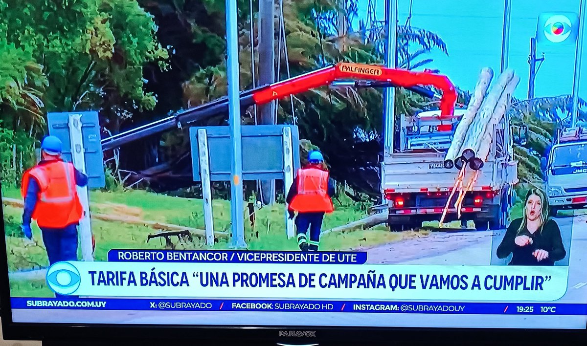 sebas166019's tweet photo. Vuelve la tarifa básica de UTE, una tarifa creada por el Frente Amplio y quitada por los blancos. https://t.co/IjtjuIqQzQ