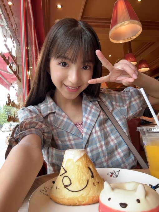 Twitterのコスプレ画像18