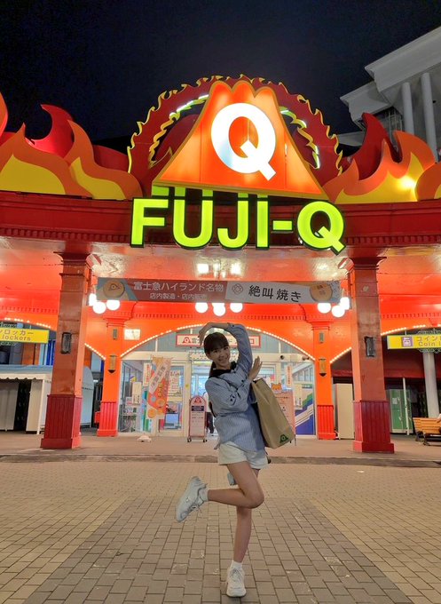 Twitterのコスプレ画像20