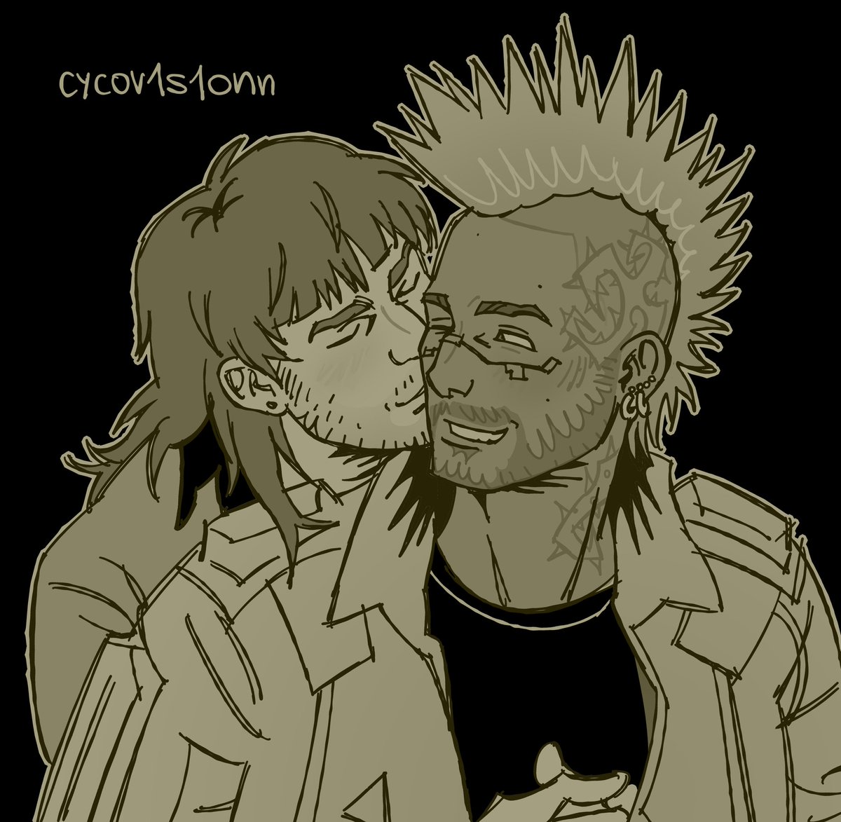 cycov1s1onn's tweet photo. comms https://t.co/mSFYa7tZcQ