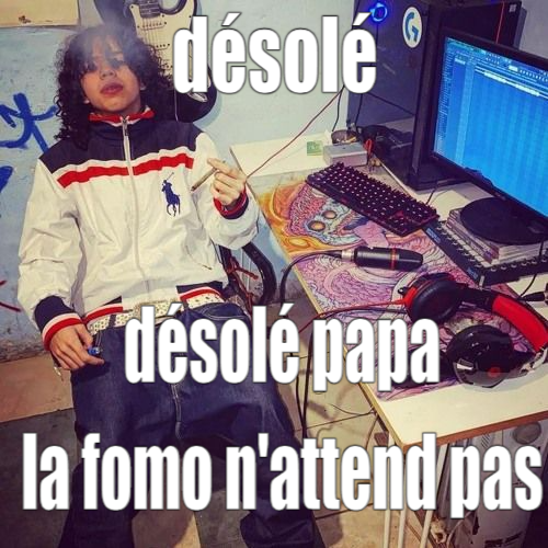 teleteubizz's tweet photo. médiocrité hustler https://t.co/3yGCu8FZTg