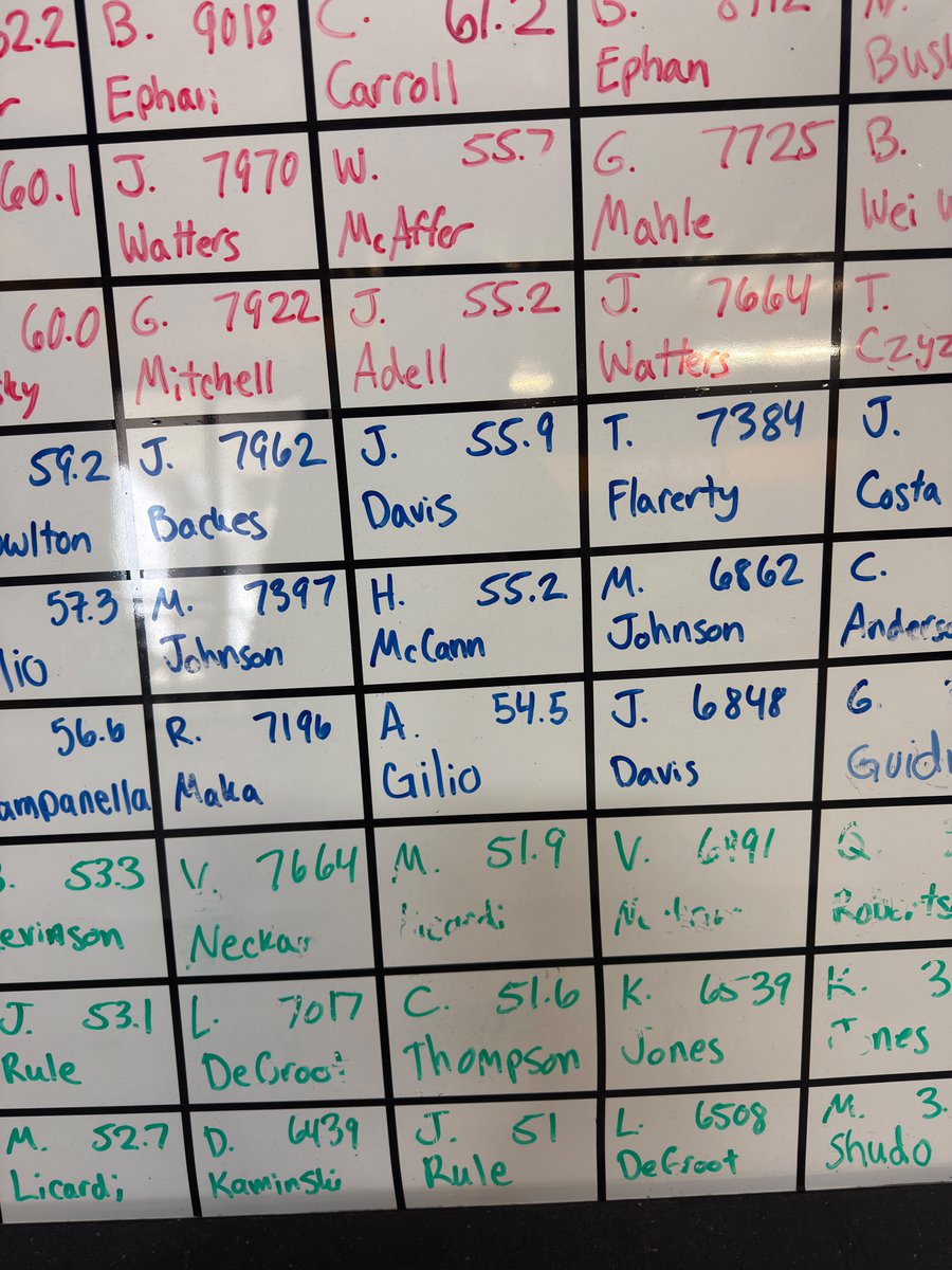 Nik Pearson tweet media