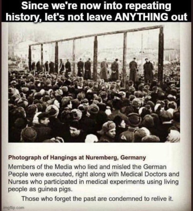 victimadvoc8's tweet image. 🚨Corrupt, unelected politicians carney, ford/premiers, trudeau, freeland, poilievre, singh, anand, henry, tam, trump, biden, harris, ardern.. are profiting from death jabs they illegally forced on you/your family now dying from &amp;amp; made themselves exempt➡they're NOT above the law