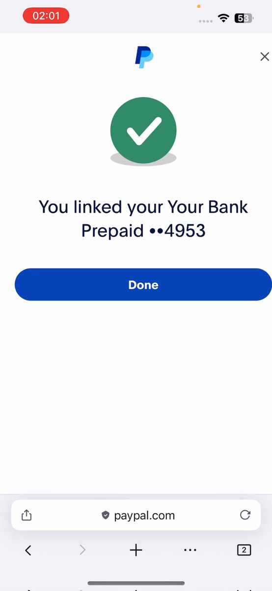 fnfswapgo's tweet photo. Get the UBA Dollar Prepaid Card and use for your online payments. 

Card is free, flexible, and not linked to your bank. 

Works on Aliexpress, Temu, PayPal, Skrill, Stripe, Apple Music 🎶 

And you can fund with us - for cheap. Or check fnfswap freelance on Google. https://t.co/VQ7da0Qg2W