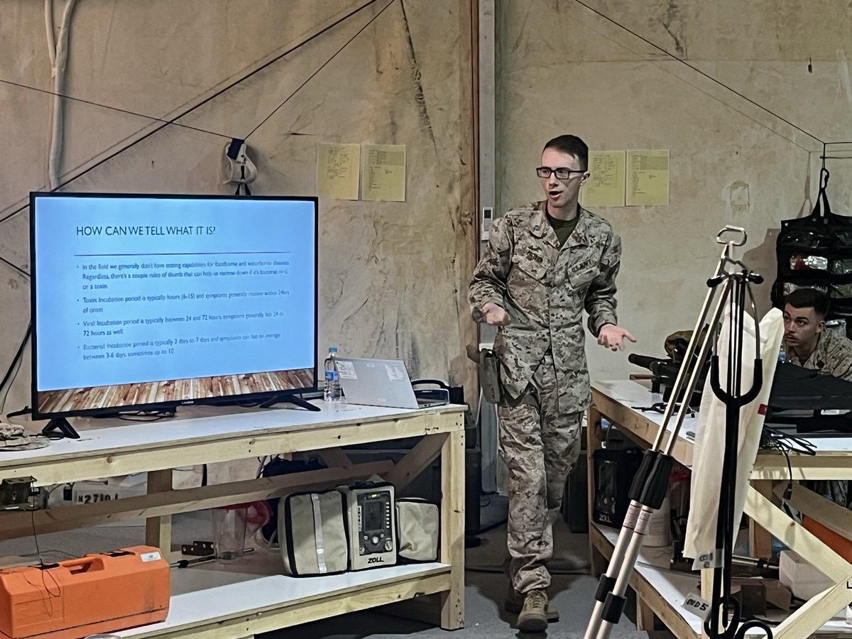 William McIver, MPH 🤠🥃 tweet media