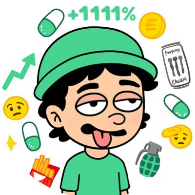 First.Mint.EVM (@first_mint1) on Twitter photo 🌟 Collab Giveaway 🌟
<a href="/First_Mint1/">First.Mint.EVM</a> + <a href="/trenchoors/">Trenchoors on Sol || FreeMint</a>
7 GTD + Free Mint 🚀
1️⃣ Follow <a href="/First_Mint1/">First.Mint.EVM</a> & <a href="/trenchoors/">Trenchoors on Sol || FreeMint</a>
2️⃣ Like + RT this post:
3️⃣ Tag 3 friends
4️⃣ Comment #Solana address 🌟 Collab Giveaway 🌟
<a href="/First_Mint1/">First.Mint.EVM</a> + <a href="/trenchoors/">Trenchoors on Sol || FreeMint</a>
7 GTD + Free Mint 🚀
1️⃣ Follow <a href="/First_Mint1/">First.Mint.EVM</a> & <a href="/trenchoors/">Trenchoors on Sol || FreeMint</a>
2️⃣ Like + RT this post:
3️⃣ Tag 3 friends
4️⃣ Comment #Solana address