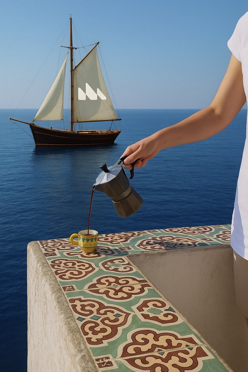 SirAvalon 🔺⚔️ (@avalanknight) on Twitter photo When the market moves, I’m already moving
Keeps my liquidity right where the trades hit (<a href="/FullSailFi/">Full Sail「🦑」</a>)
#ActiveLP #vote #veSAIL When the market moves, I’m already moving
Keeps my liquidity right where the trades hit (<a href="/FullSailFi/">Full Sail「🦑」</a>)
#ActiveLP #vote #veSAIL
