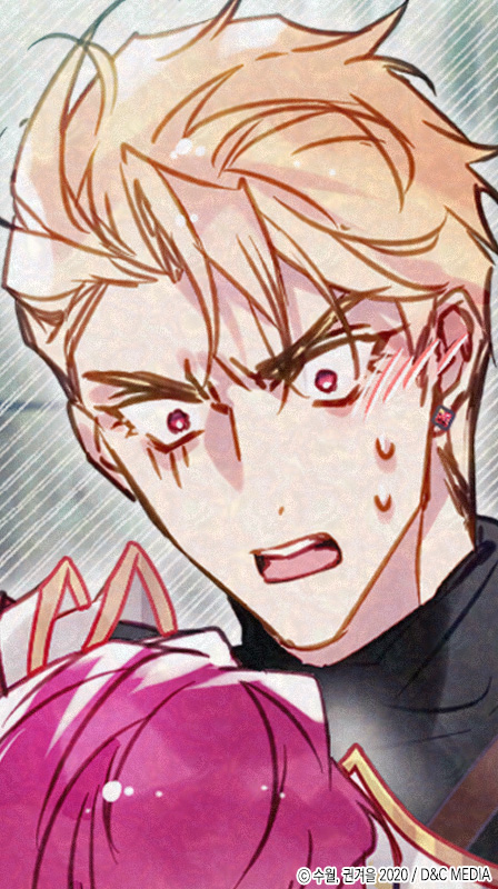 <#웹툰_악역의엔딩은죽음뿐> 183화
📅8월 14일(목) 22시
#카카오페이지 #카카오웹툰 오픈

"제기랄, 왜 그래? 왜 우는데."

답지 않게 당황하는 칼리스토가 보고 싶다면
아래 링크에서 22시에 만나요🤭❤️

📌작품 홈 : page.kakao.com/content/548451…

#수월 #권겨을 #디앤씨미디어 #디앤씨웹툰