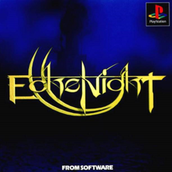 Gamingsubs's tweet photo. #OnThisDay August 13, 1998, Echo Night launched for PlayStation in Japan, a chilling first-person horror adventure by FromSoftware. As Richard Osmond, players unravel the mystery of the vanished ship Orpheus, solving puzzles and aiding ghosts. #EchoNight 👻🕯️ https://t.co/r4JCO7qCu6