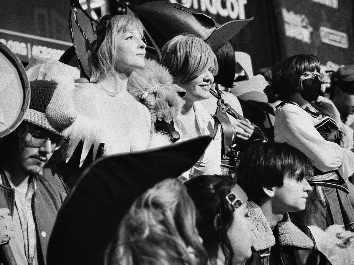 Stuart A. tweet media