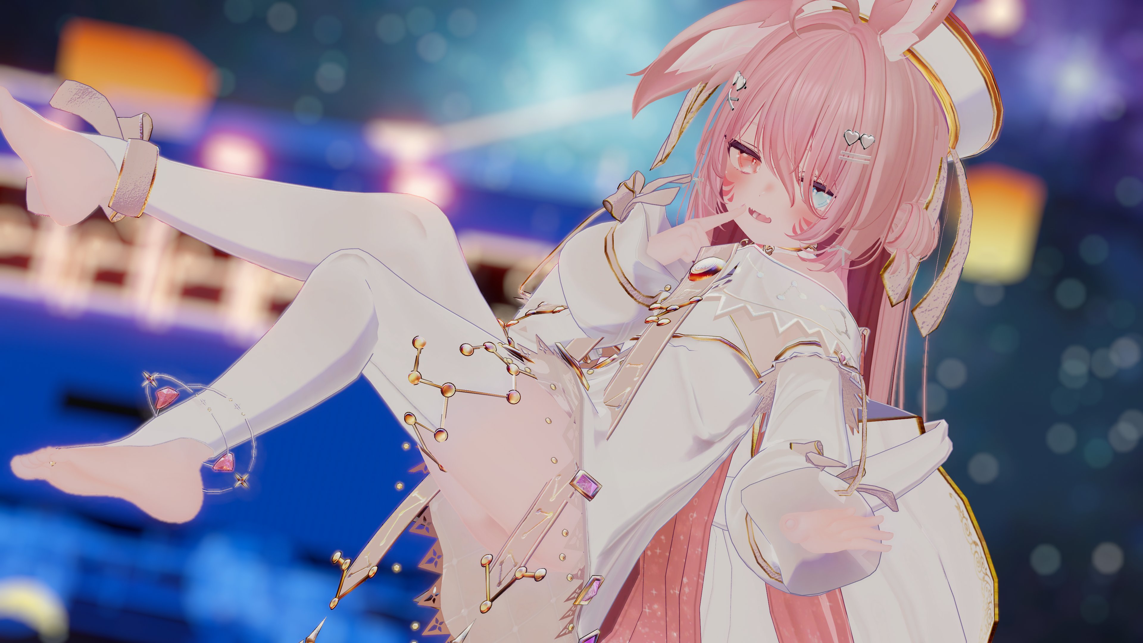 兎桜まぐ on X: 