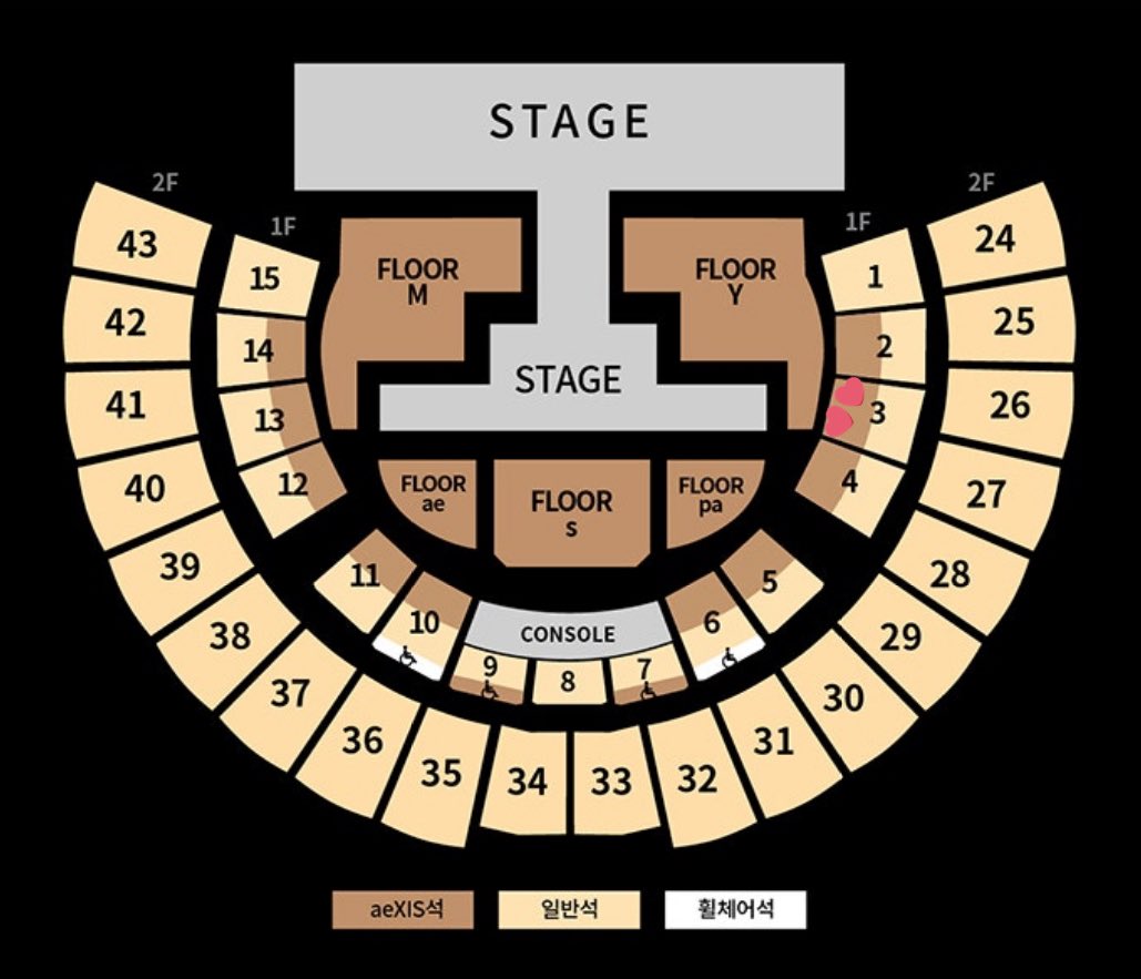 _Sagi_no's tweet photo. 2025 aespa LIVE TOUR - SYNK : aeXIS LINE 에스파 콘서트 티켓 양도

8/29 첫콘 1층 3구역 vip 
티포 32 양도합니다 https://t.co/QfFyK0J3LC