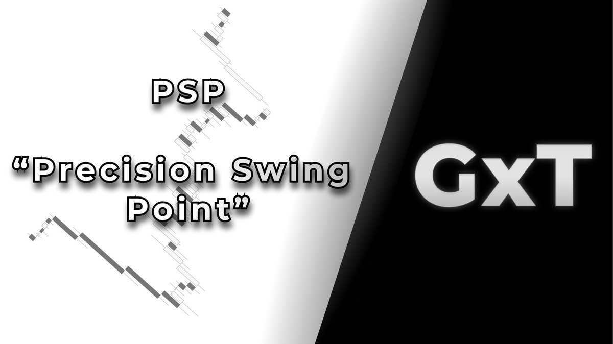 GxTradez's tweet photo. Next on YouTube: PSP by TraderDaye — I’ll show you exactly how I apply this concept every single day across all timeframes. https://t.co/QBPSLYP1a1