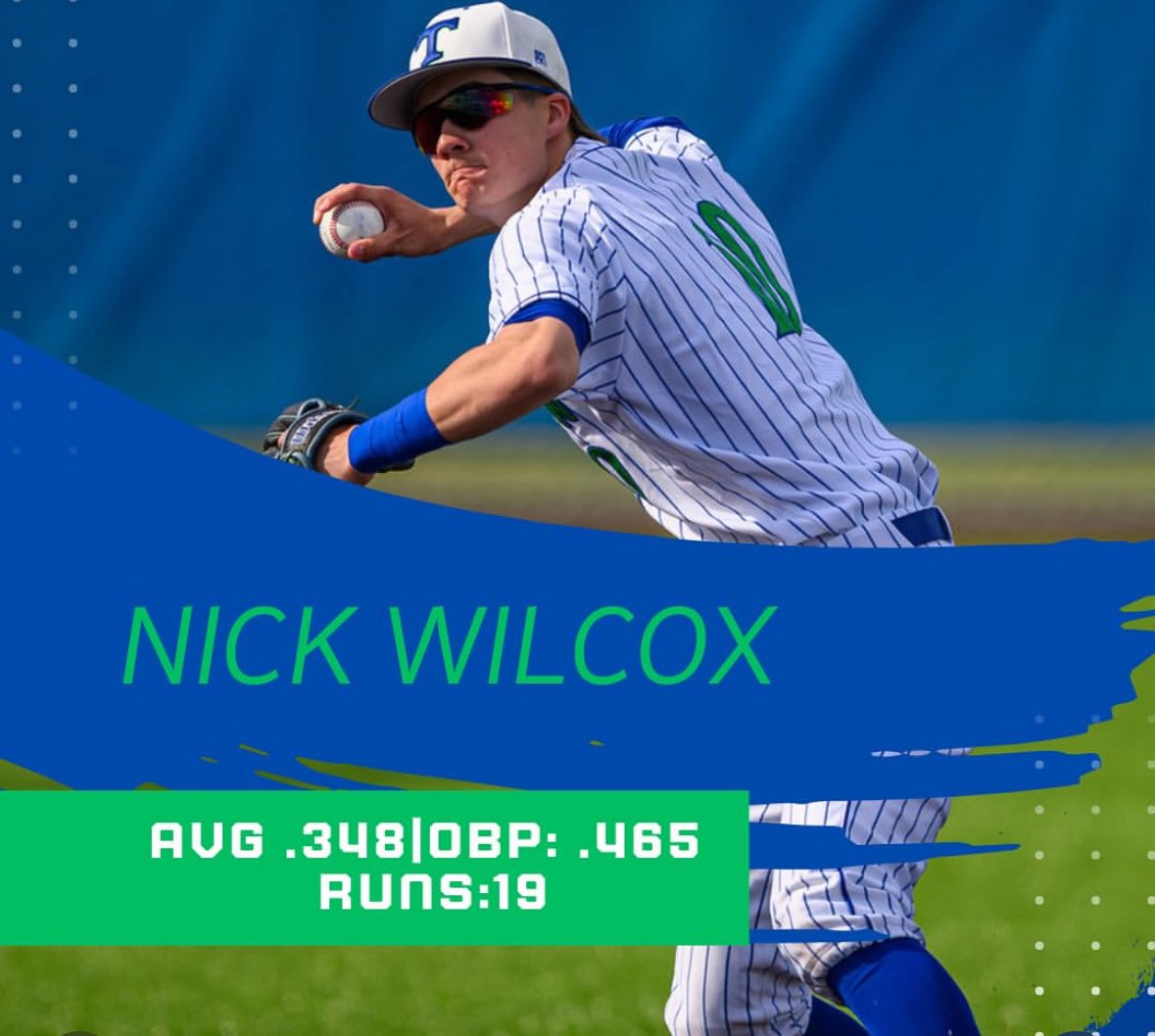 Nick_wilcox10's tweet photo. Sophomore year https://t.co/8LbIfrW21f