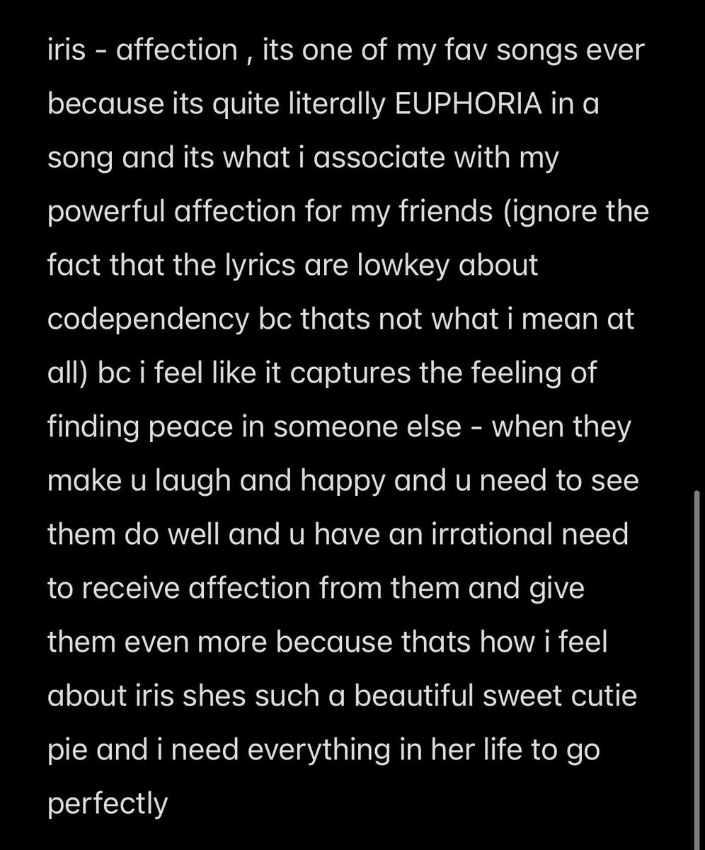 dia 🦌 tweet media