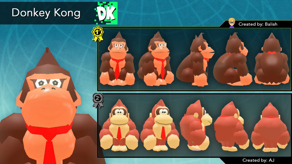 TheBalishChannel📺 tweet media