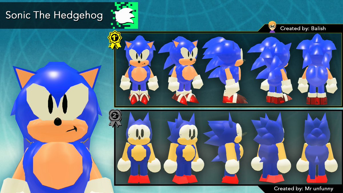 TheBalishChannel📺 tweet media