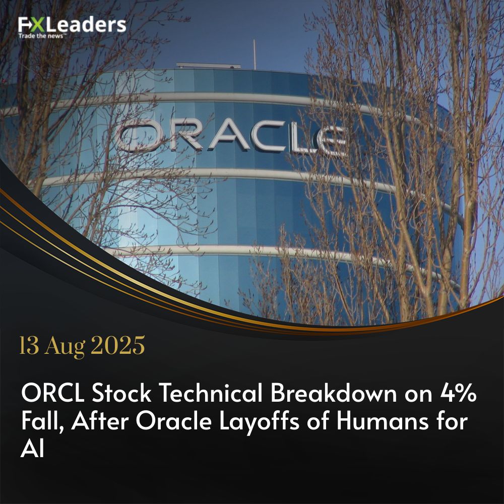 FXLeadersCom's tweet image. Is Oracle&apos;s shift to AI sparking a seismic shift in the tech job landscape?

Read more at: fxleaders.com/news/2025/08/1…

#fxleaders #OracleTrading #AIInvestment #StockMarketNews