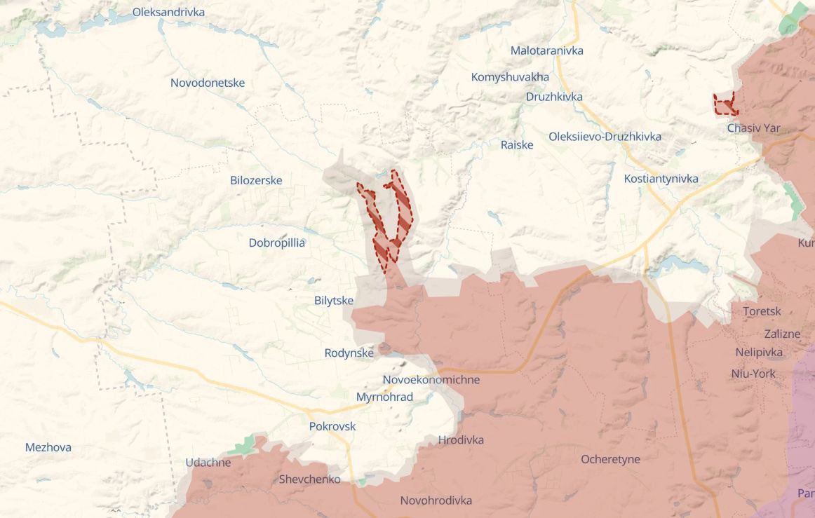 Imagine being told to advance as far as possible with 4 other retards with a flaky promise that you’ll get supplied via drone from 20 km back. Then you find out through Telegram that the AZOV is coming to hunt you

This PR stunt is going to be an absolute shit buffet for the orcs