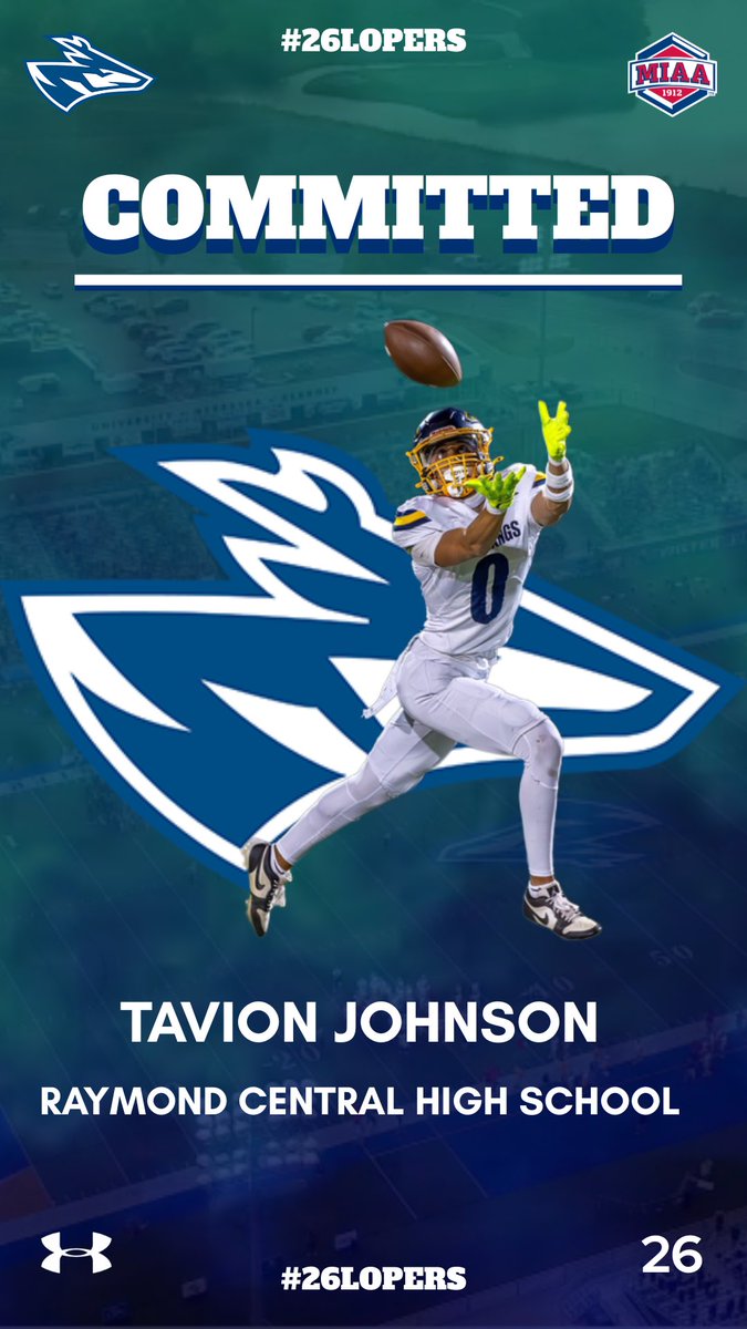 Tavion Johnson (@tavionjohnsonn) on Twitter photo Commited!! #Lopesup #agtg #letswork
<a href="/CoachRHeld/">Ryan Held</a> <a href="/CoachTeeHarris/">Tyler Harris</a> <a href="/TonyKobza/">Tony Kobza</a> <a href="/PrepRedzoneNE/">Prep Redzone Nebraska</a> <a href="/NEBHSFB/">Nebraska HS Football</a> <a href="/NENextt/">NENextt</a> Commited!! #Lopesup #agtg #letswork
<a href="/CoachRHeld/">Ryan Held</a> <a href="/CoachTeeHarris/">Tyler Harris</a> <a href="/TonyKobza/">Tony Kobza</a> <a href="/PrepRedzoneNE/">Prep Redzone Nebraska</a> <a href="/NEBHSFB/">Nebraska HS Football</a> <a href="/NENextt/">NENextt</a>