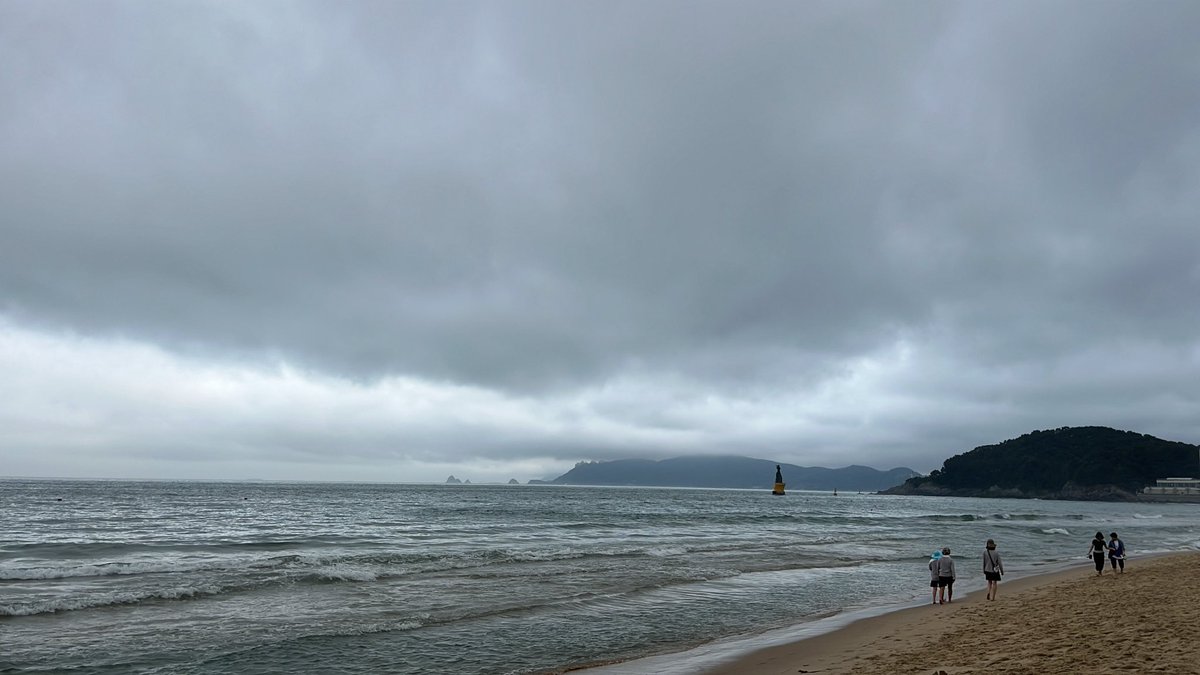 dollblkp's tweet image. La paix que j’éprouvais sur la plage #shayla