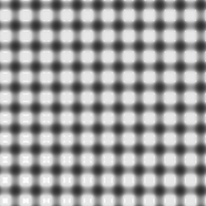 This is not a gif.
The motion only happens in your mind.