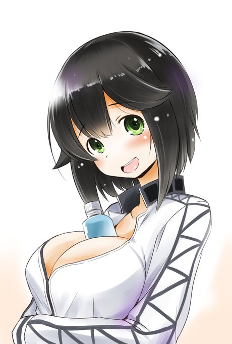 おはようございます
飲み物ある系はこれくらいしかない
 #このタグを見たら水分補給してください 