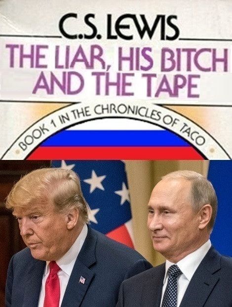 F e l l a Historian 🌻 @thisuserisdumb.bsky.social (@thisuser_isdumb) on Twitter photo <a href="/AdamKinzinger/">Adam Kinzinger (Slava Ukraini) 🇺🇸🇺🇦</a> JFC, how much dirt does russia have on Trump? <a href="/AdamKinzinger/">Adam Kinzinger (Slava Ukraini) 🇺🇸🇺🇦</a> JFC, how much dirt does russia have on Trump?