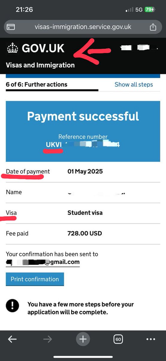 fnfswapgo's tweet photo. You can pay for UK Visa using the UBA Dollar Prepaid Card. 

We funded one of our clients at industry best rate, and he did that successfully.

He's now in the UK 🇬🇧 😁 https://t.co/1C9VsSciWi