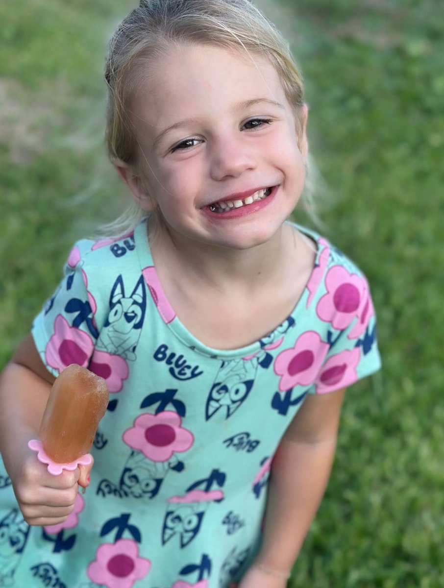 JCWeeks7's tweet photo. Oh how I love this little face!
#SweetAdilyn https://t.co/KoQ66YHOal