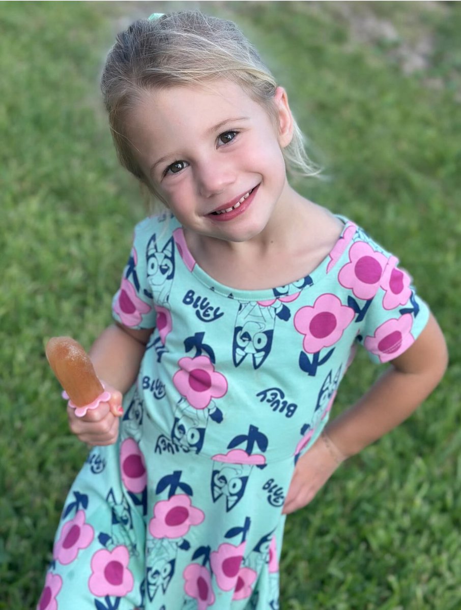 JCWeeks7's tweet photo. Oh how I love this little face!
#SweetAdilyn https://t.co/KoQ66YHOal