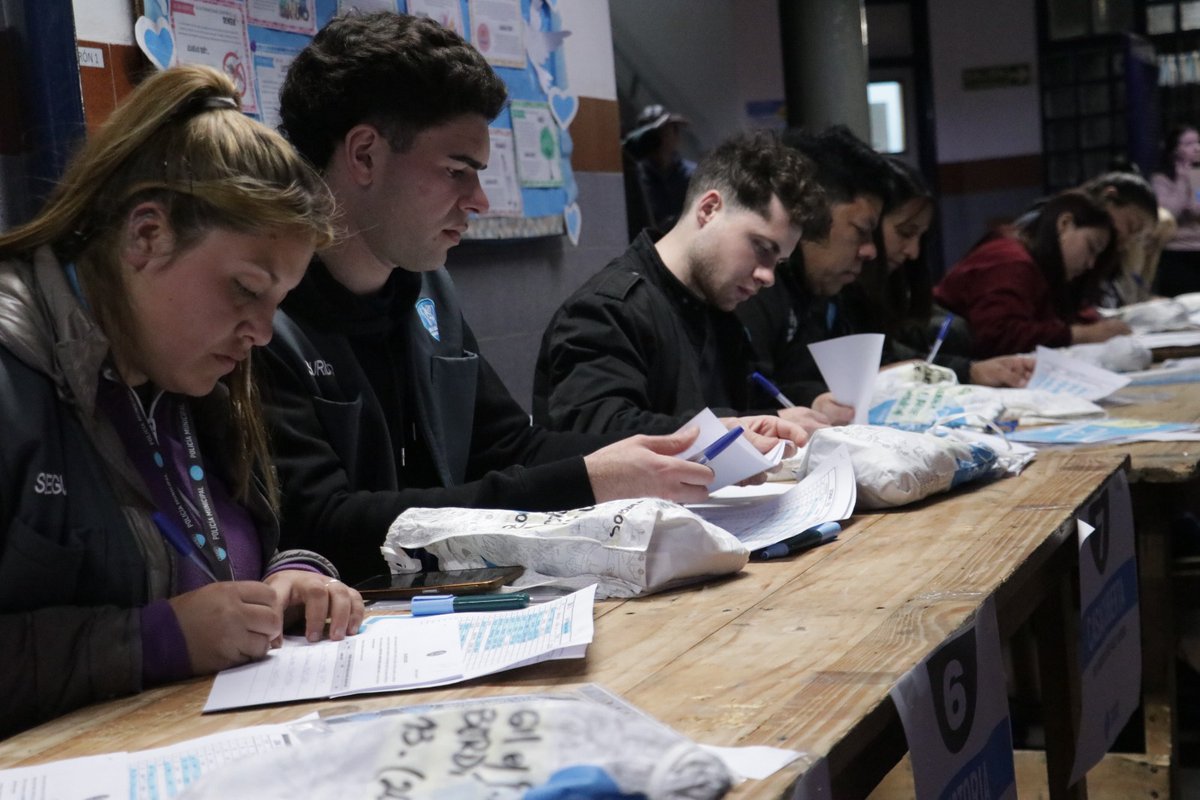 Jaime Méndez tweet media