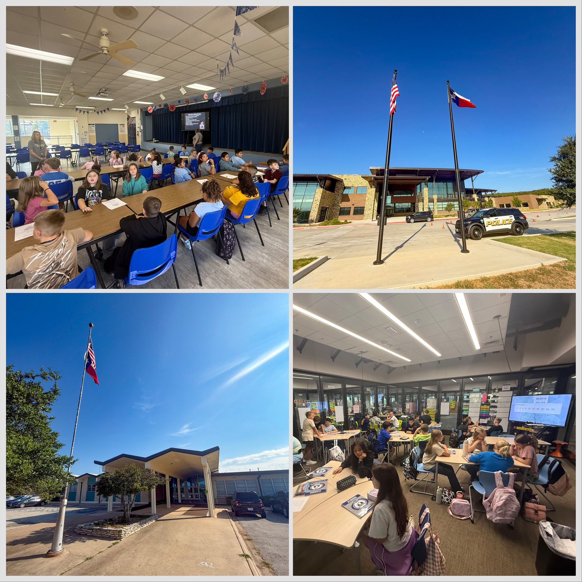 Dr. Brent Ringo (@drbrentringo) on Twitter photo 1st day of the 2025-26 school year in the books. The future is π bright in <a href="/kerrvilleisd/">kerrvilleisd</a> #KISDisHOMEtoME #KISDinspires 1st day of the 2025-26 school year in the books. The future is π bright in <a href="/kerrvilleisd/">kerrvilleisd</a> #KISDisHOMEtoME #KISDinspires