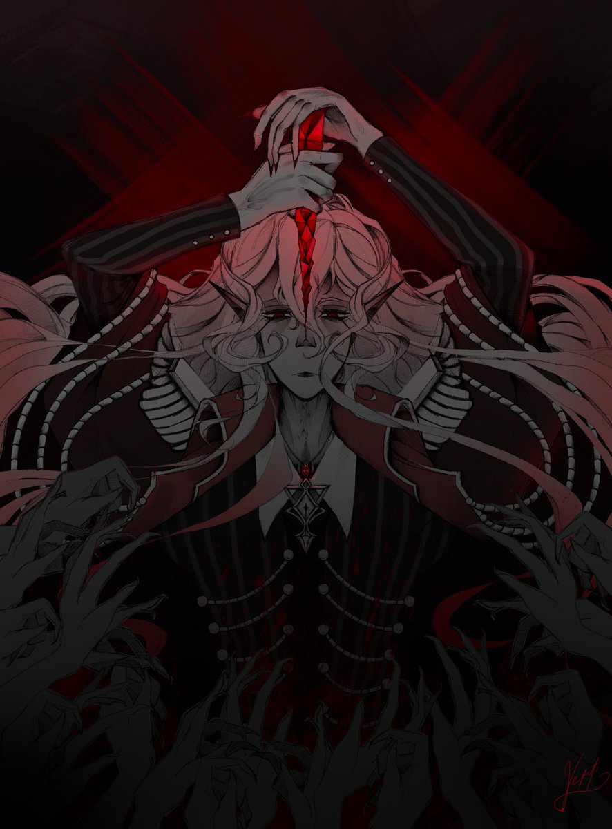 'The man who betrayed his own kind'