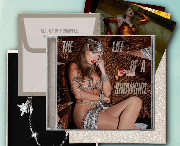 TAYLOR! ALISON! SWIFT!