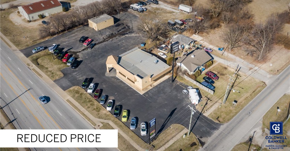 TashaYReal's tweet photo. 📍 Reduced Price 📍 This recently reduced home at 200 Sw Regional Airport Boulevard in Bentonville won't last long, so, don't wait to set up a showing! Reach out here or at (479) 715-7045 for more information!

★★Let's Dream Togeth... https://t.co/FPm3bZKALC https://t.co/YtjkLr2dgm