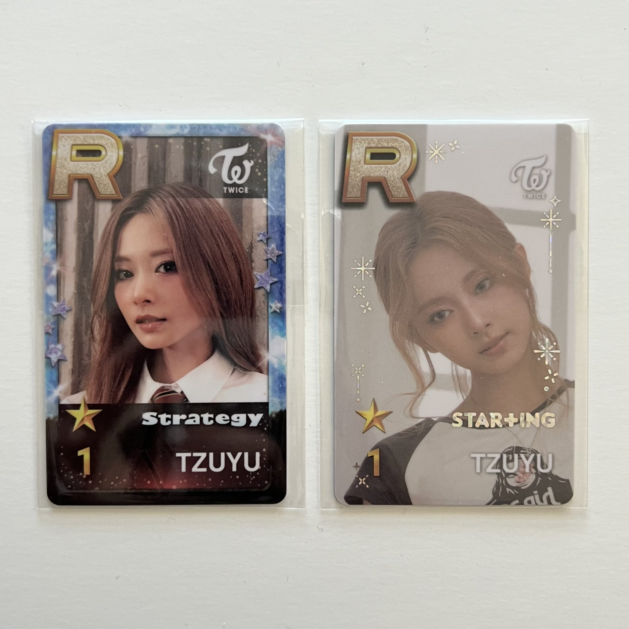 TWICE ssjyp strategy ミナ TWICE ssjyp strategy ミナ Ssjyp Twice Cards : r