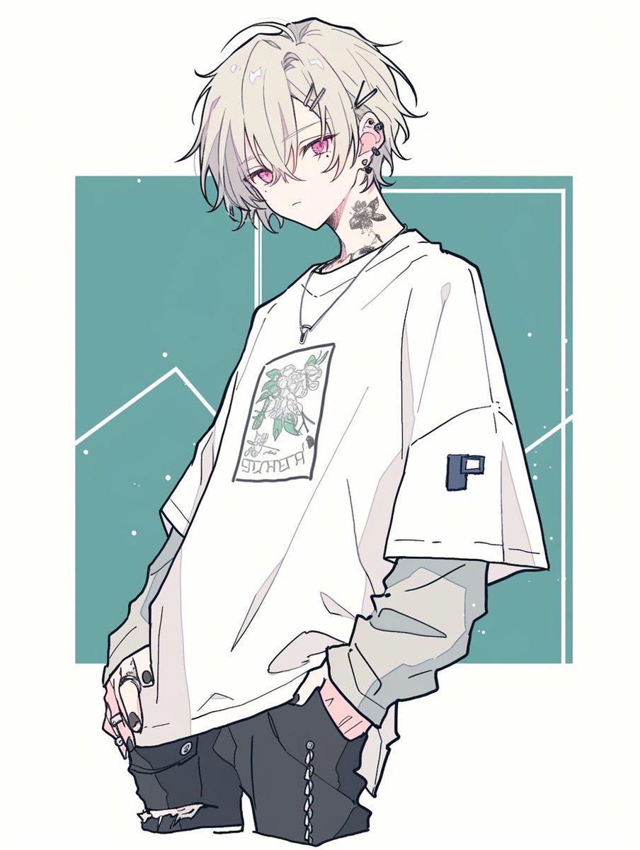 ⭐️ページ as -AIart- (@xxas8888) / X