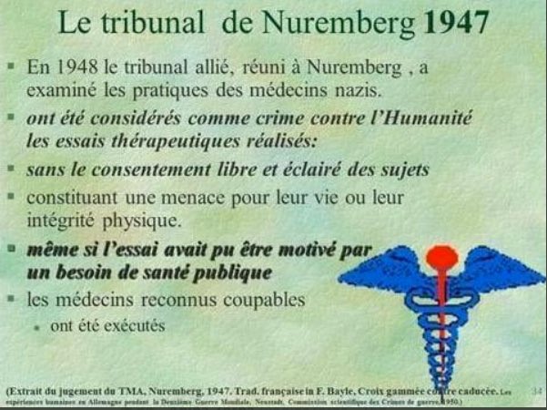 <a href="/leGeneral_Off/">LE GÉNÉRAL Officiel💎</a> TOUT mon soutien, il n'existe pas de mots, surtout avec ce que l'on sait maintenant, pour qualifier l'attaque du PROCUREUR et l'action de l'ordre des infirmiers, on se croirait sous VICHY ! 👎
Faites APPEL, médiatisez cette affaire que la SALE 🇫🇷 des PROVax se regarde en face !