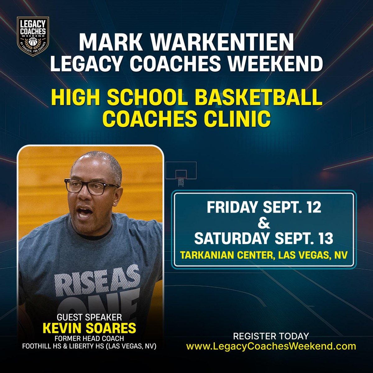 Kevin Soares tweet media