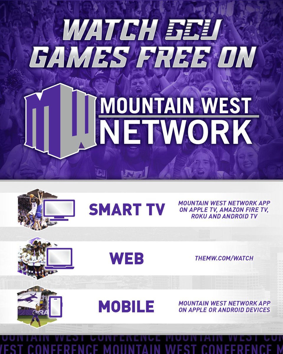 GCU Lopes tweet media