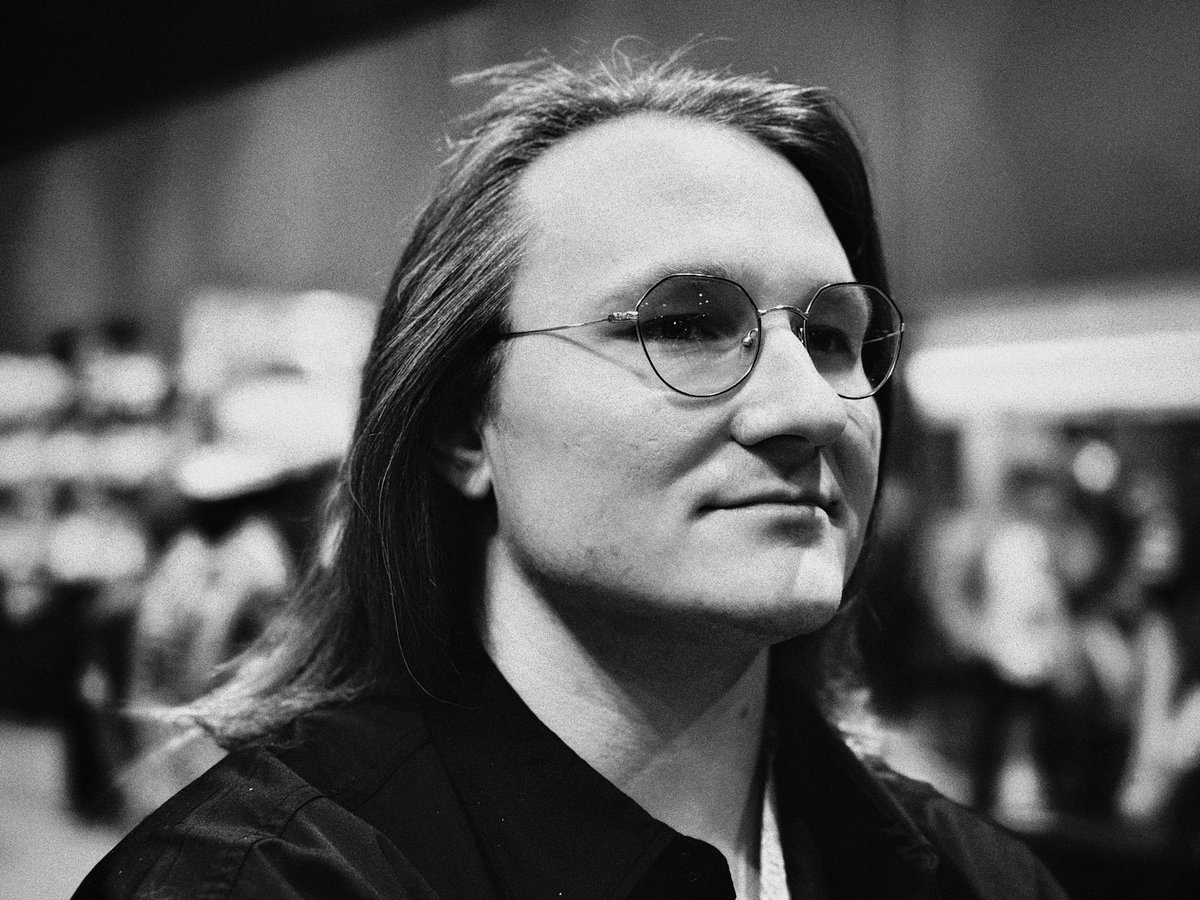 Stuart A. tweet media